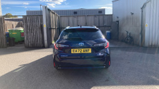Toyota Corolla 1.8 VVT-i Hybrid Icon 5dr CVT Hybrid Estate